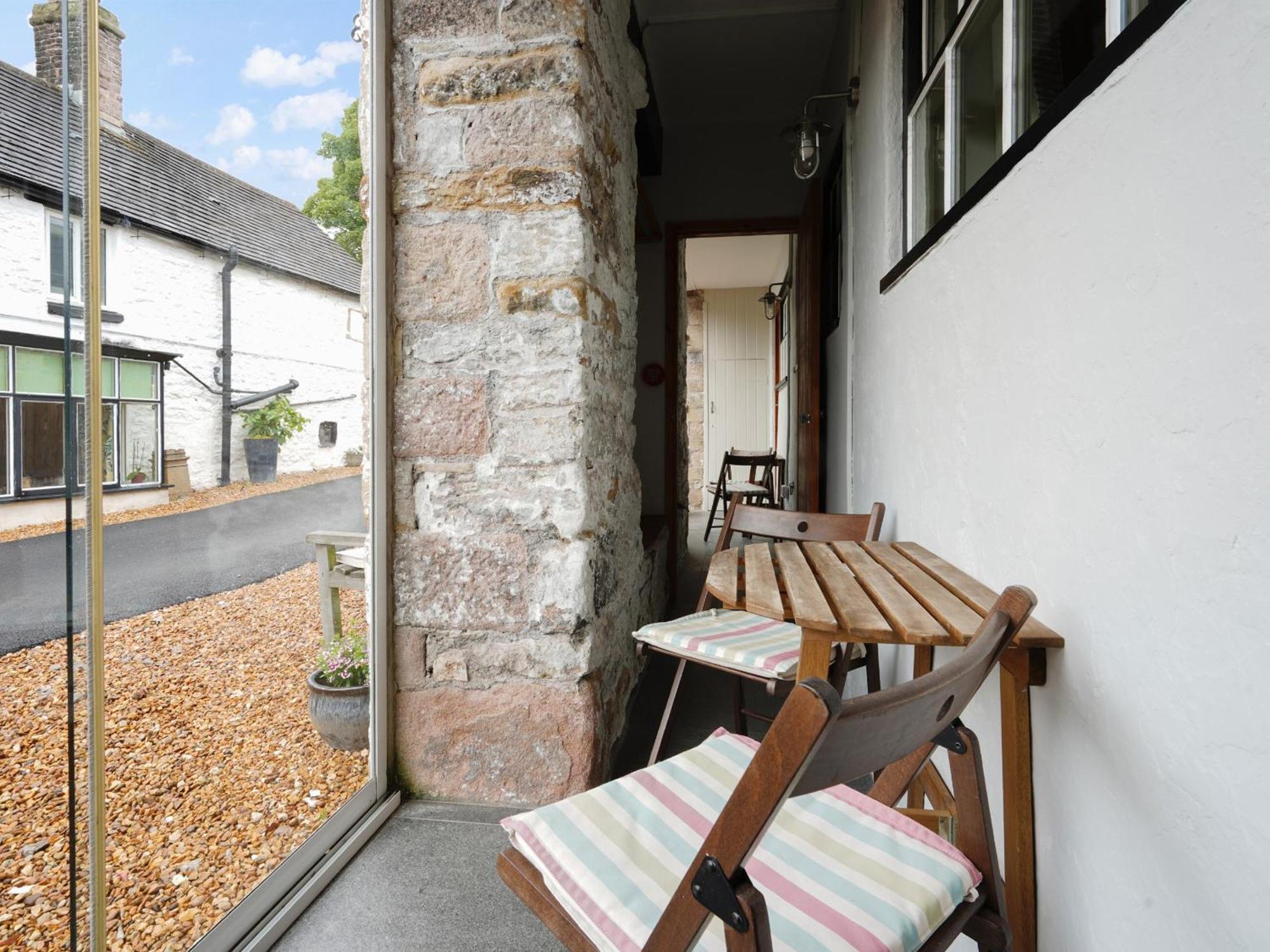 Walnut Cottage - Uk43995 Fairfield Exterior photo